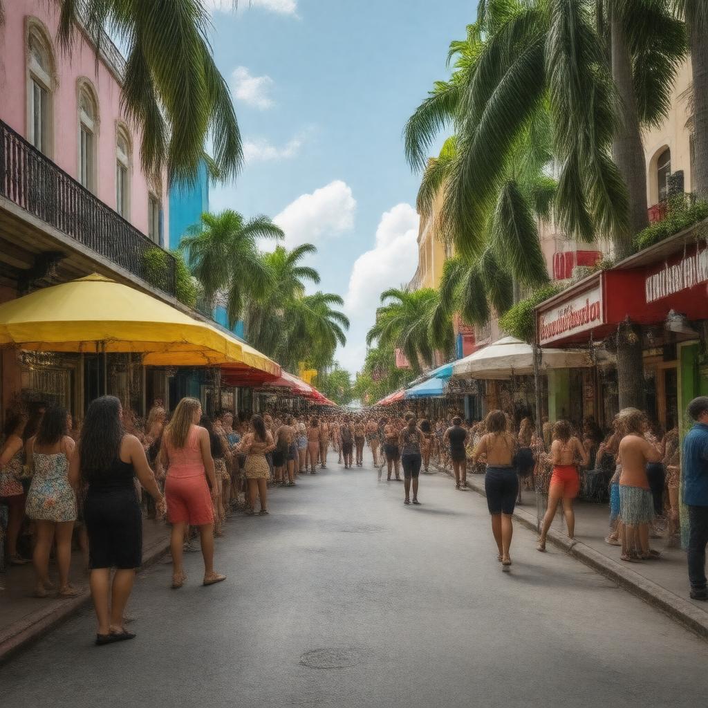 Little Havana